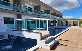 Flat no Condominio Home Duplex Bezerros